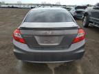 2012 HONDA CIVIC LX   for sale at Copart ON - TORONTO