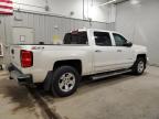 2014 Chevrolet Silverado K1500 Ltz for Sale in Casper, WY - Front End