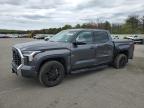 2023 Toyota Tundra Crewmax Sr للبيع في Brookhaven، NY - Side