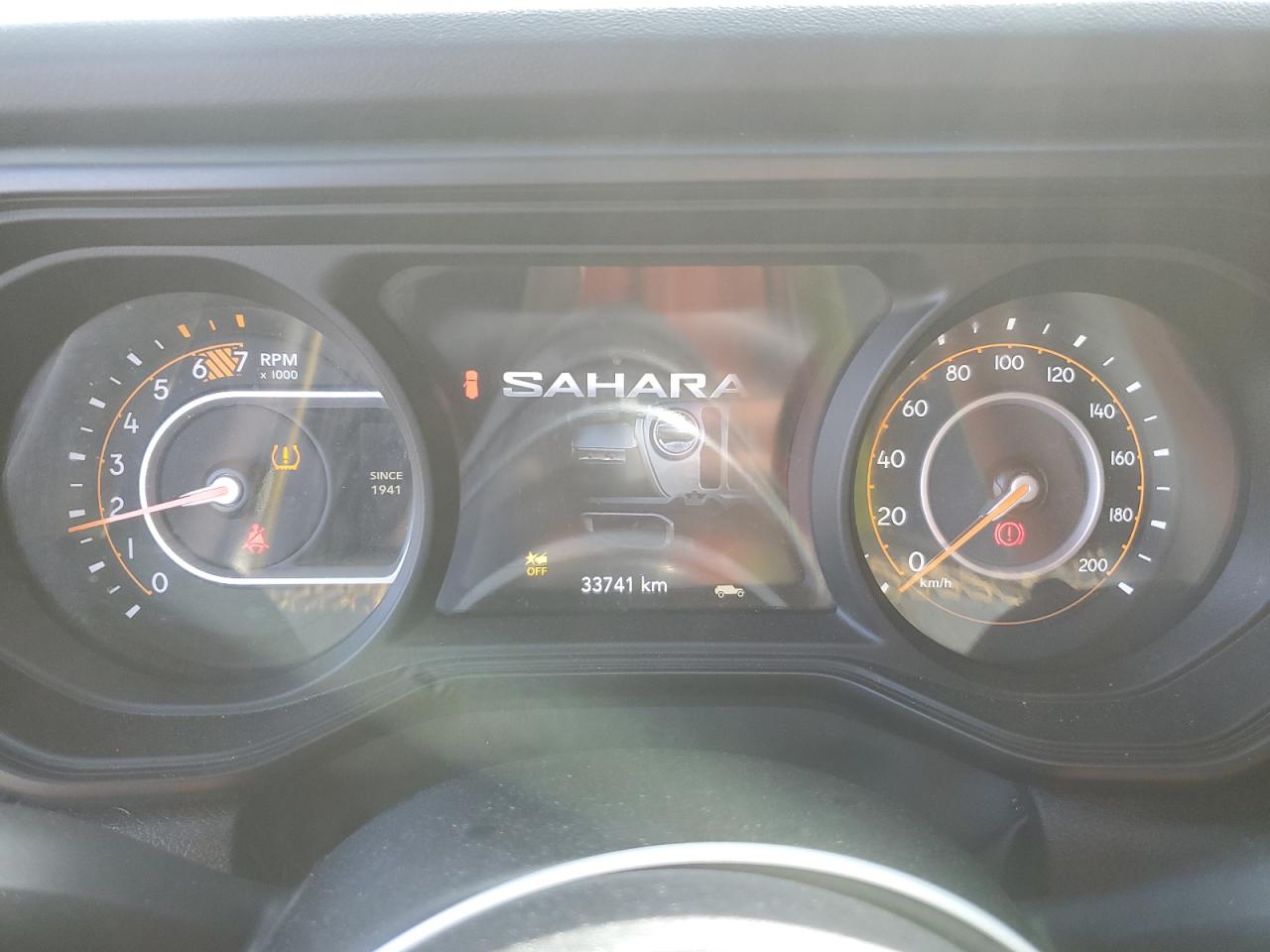 2024 Jeep Wrangler Sahara VIN: 1C4PJXEN9RW117093 Lot: 56304875