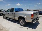 2002 Gmc Sierra C2500 Heavy Duty zu verkaufen in New Orleans, LA - Front End