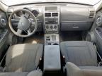 2011 Dodge Nitro Heat na sprzedaż w Houston, TX - Front End