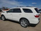 2012 Dodge Durango Crew للبيع في Greenwood، NE - Front End