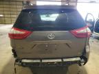 2018 Toyota Sienna Xle იყიდება Eldridge-ში, IA - All Over