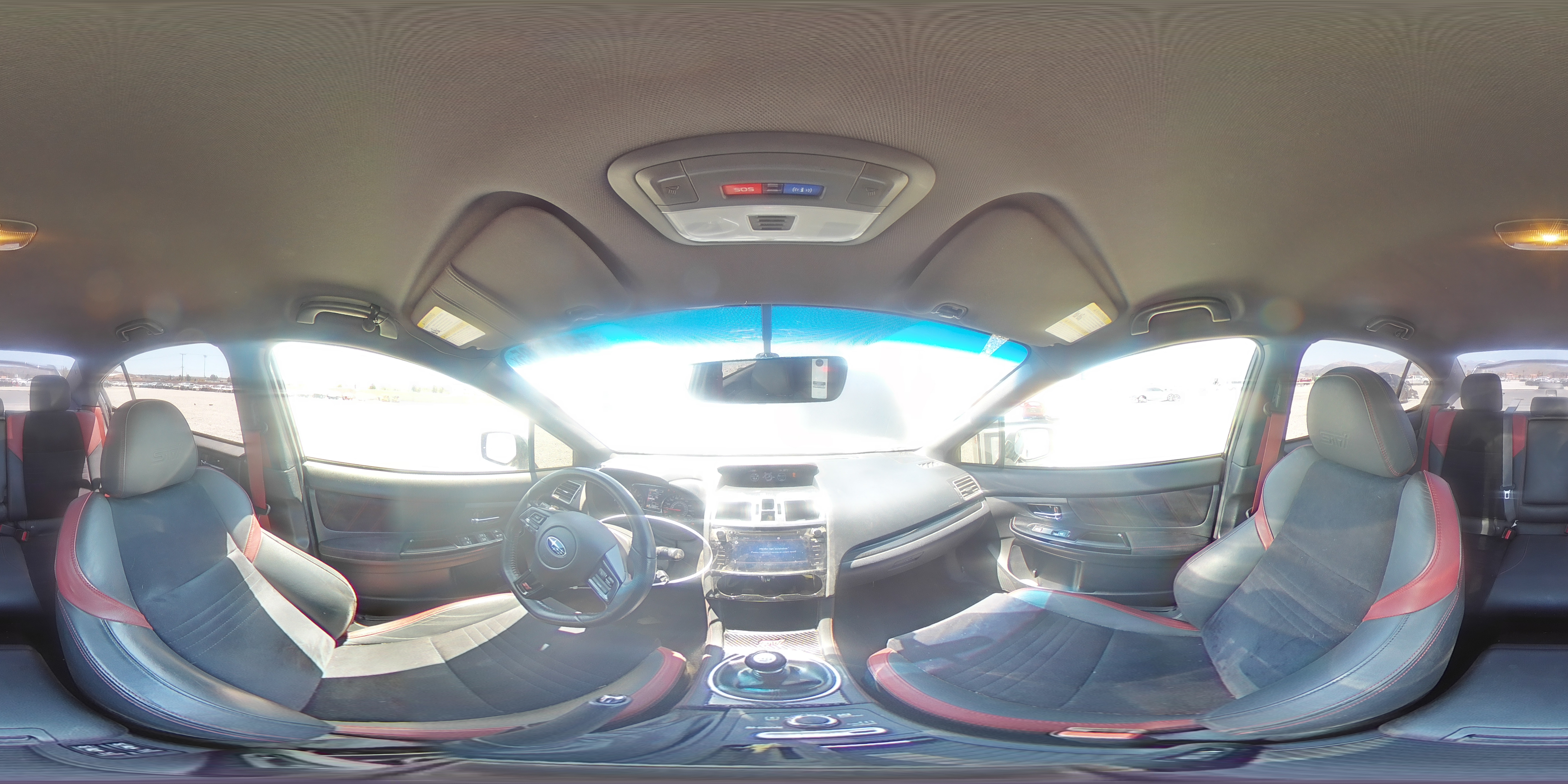 jf1va2r65k9827552 JF1VA2R65K9827552 2019 Subaru Wrx Sti
