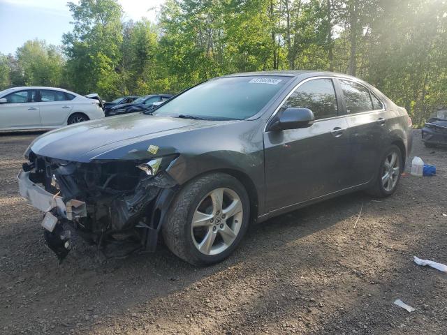 2009 Acura Tsx 