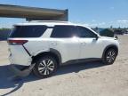 2024 Nissan Pathfinder Sl zu verkaufen in West Palm Beach, FL - Rear End