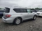 2017 Nissan Armada Sv за продажба в Montgomery, AL - Front End