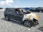 2021 Hyundai Palisade Sel للبيع في Arcadia، FL - Burn