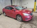 2013 Nissan Sentra S for Sale in Chalfont, PA - Top/Roof