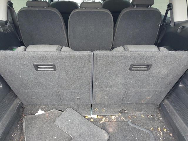 2012 FORD S-MAX TITA