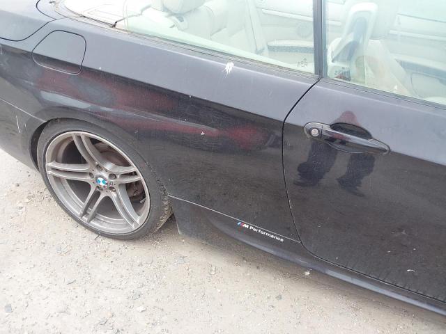2010 BMW 325I M SPO