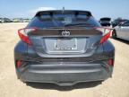 2021 Toyota C-Hr Xle zu verkaufen in San Antonio, TX - Hail