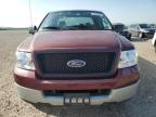 2005 Ford F150  იყიდება Houston-ში, TX - Mechanical