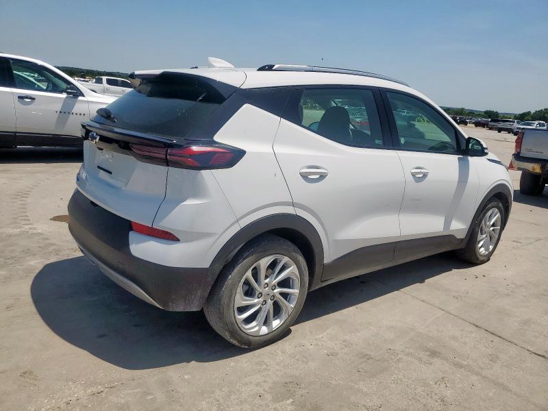  CHEVROLET BOLT 2023 Biały