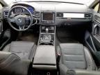 2011 Volkswagen Touareg V6 en Venta en San Antonio, TX - Mechanical