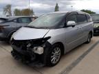 2010 TOYOTA ESTIMA for sale at Copart SANDY