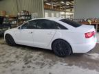 2012 Audi A6  de vânzare în Hampton, VA - Front End