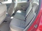 2007 PEUGEOT 207 SE 87 for sale at Copart CORBY