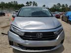 2022 Honda Odyssey Touring на продаже в Greenwell Springs, LA - Front End