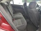 2007 Ford Fusion Sel на продаже в Arlington, WA - Rear End