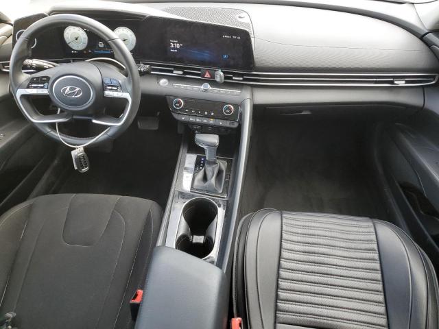  HYUNDAI ELANTRA 2023 Gray