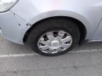 2007 RENAULT CLIO EXPRE for sale at Copart SANDTOFT