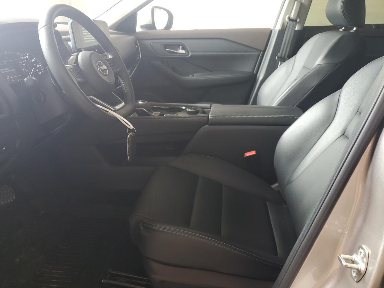 2023 Nissan Rogue Sl VIN: JN8BT3CB2PW188918 Lot: 56738475