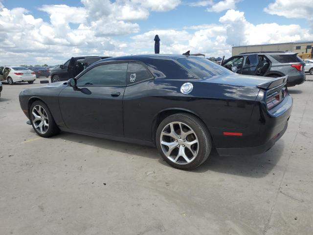  DODGE CHALLENGER 2016 Czarny