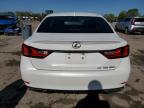 2015 Lexus Gs 350 for Sale in Dyer, IN - Side