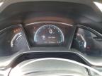 2018 Honda Civic Ex   იყიდება Tucson-ში, AZ - Rear End