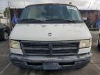 1997 Dodge Ram Van B2500 იყიდება Wilmington-ში, CA - All Over