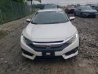 2017 Honda Civic Exl for Sale in Cicero, IN - Rear End