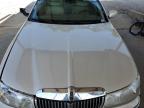 2002 Lincoln Town Car Cartier en Venta en Hueytown, AL - Front End