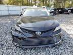 2022 Toyota Camry Le იყიდება Windsor-ში, NJ - Front End