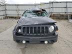 2015 Jeep Patriot Sport de vânzare în Walton, KY - Rollover