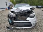 2017 Kia Soul + на продаже в Lyman, ME - Front End