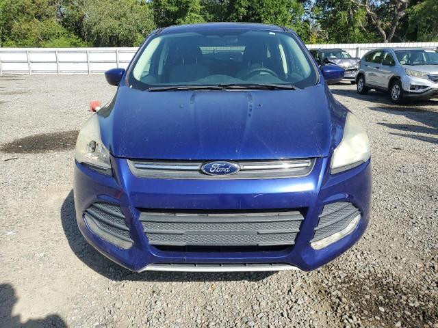 Паркетники FORD ESCAPE 2014 Синий