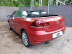 2013 VOLKSWAGEN GOLF SE TS for sale at Copart GLOUCESTER