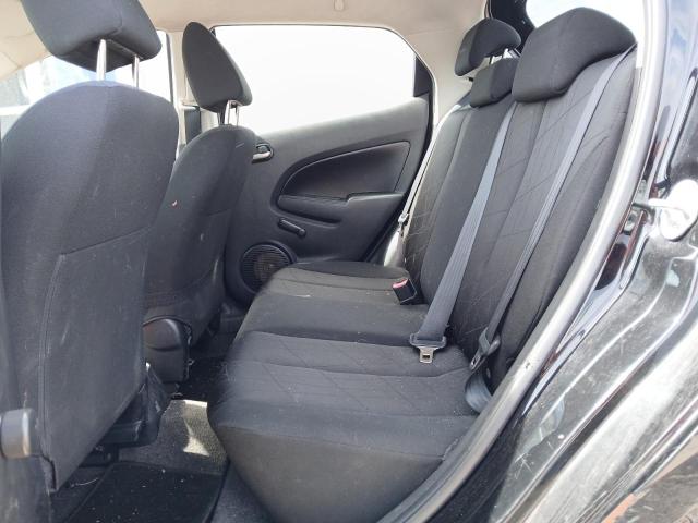 2012 MAZDA 2 TS2 AUTO