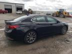 2015 Acura Tlx Advance იყიდება Earlington-ში, KY - Hail