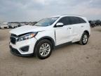 2016 Kia Sorento Lx for Sale in Houston, TX - Front End