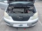 2004 TOYOTA COROLLA CO for sale at Copart CHESTER