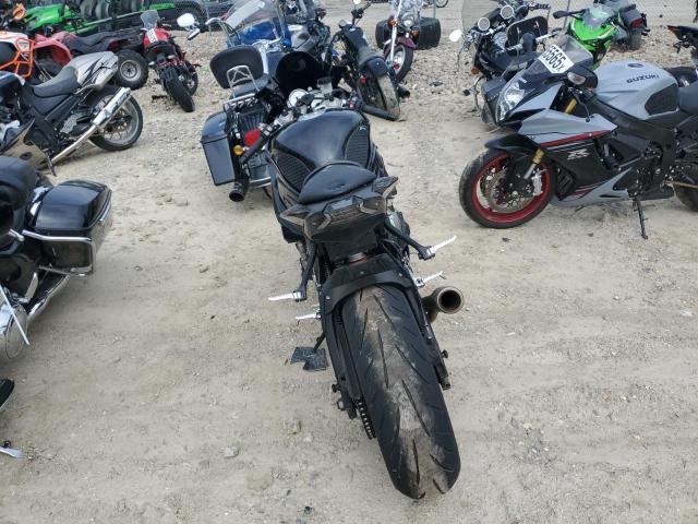  BMW S 2017 Черный