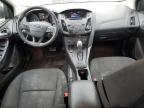 2016 Ford Focus Se იყიდება Elgin-ში, IL - Top/Roof