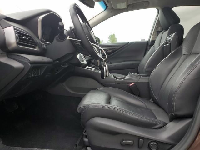  SUBARU OUTBACK 2020 Brown