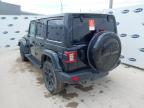 2021 JEEP WRANGLER O for sale at Copart BRISTOL