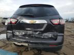 2014 Chevrolet Traverse Ls na sprzedaż w Woodhaven, MI - Rear End