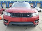 2016 Land Rover Range Rover Sport Hse للبيع في Columbus، OH - Undercarriage