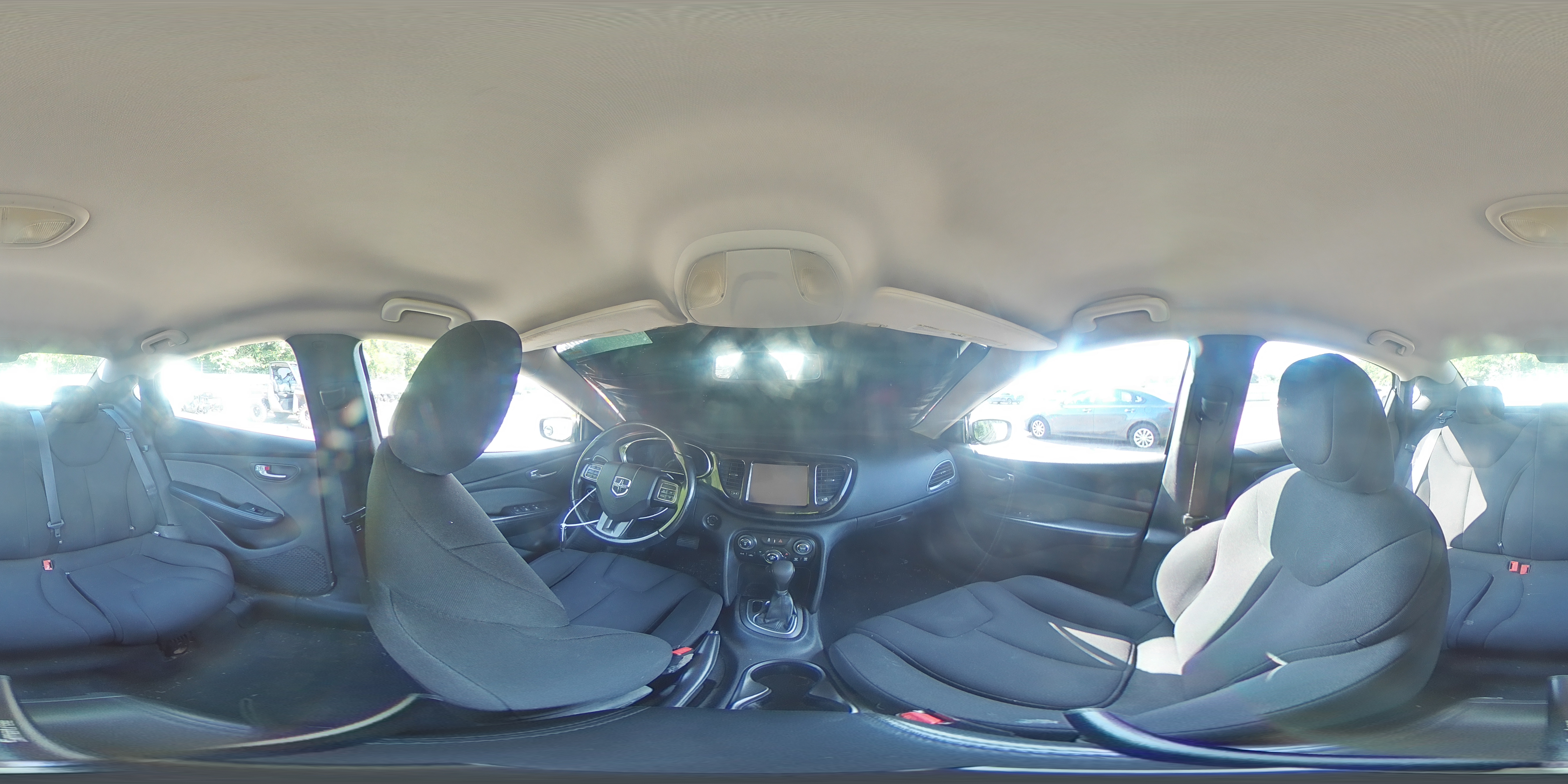 2013 Dodge Dart Se VIN: 1C3CDFAH1DD232666 Lot: 56065985